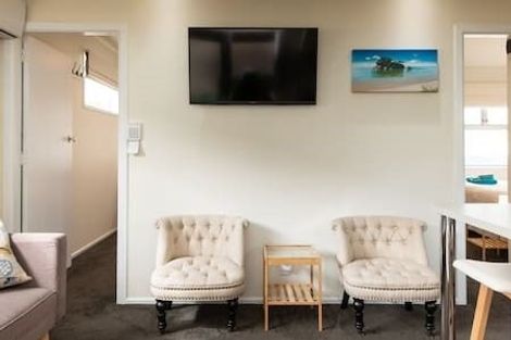 Photo of property in 4/88 Hawke Street, New Brighton, Christchurch, 8083