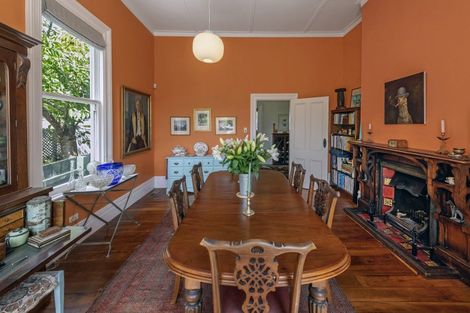 Photo of property in 54 Hobson Street, Thorndon, Wellington, 6011