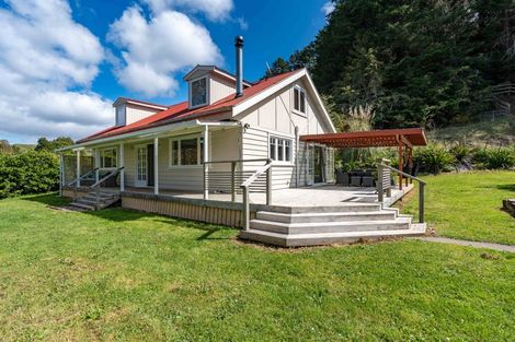 Photo of property in 927 Waingaro Road, Glen Massey, Ngaruawahia, 3793