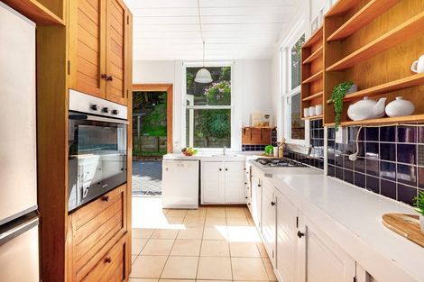 Photo of property in 143 Coromandel Street, Newtown, Wellington, 6021