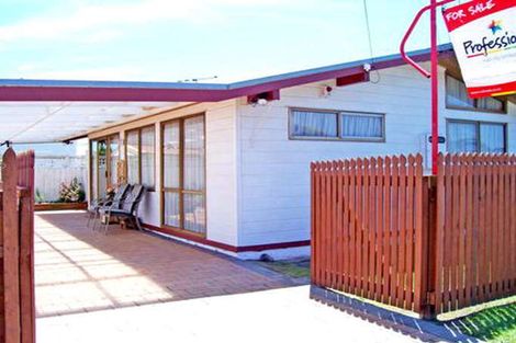 Photo of property in 137 Bell Road, Waiwhetu, Lower Hutt, 5010