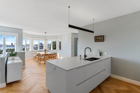 Photo of property in 82 St Marys Road, Saint Marys Bay, Auckland, 1011