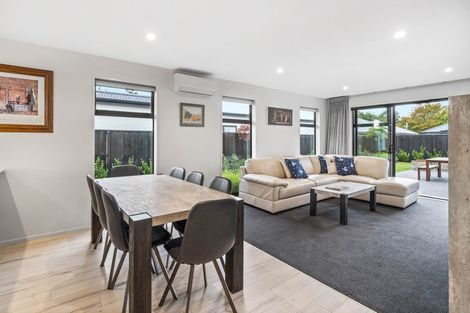 Photo of property in 32 Shrimpton Avenue, Woodend, 7610