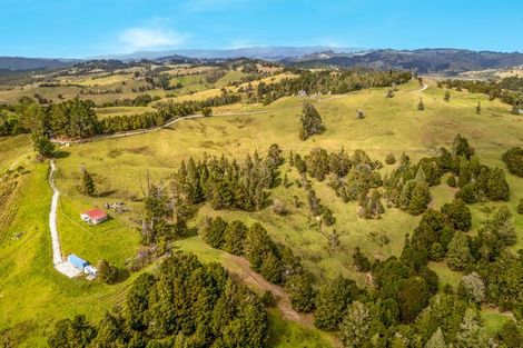 Photo of property in 356 Te Tio Road, Umawera, Okaihau, 0476