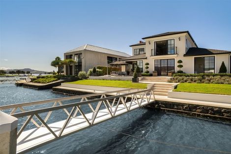 Photo of property in 137 Motu Capri, Pauanui, Hikuai, 3579