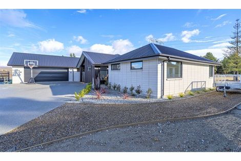 Photo of property in 55 Larch Crescent, Alexandra, 9320