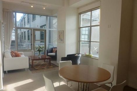 Photo of property in Robert Hannah Centre, 15/5 Eva Street, Te Aro, Wellington, 6011