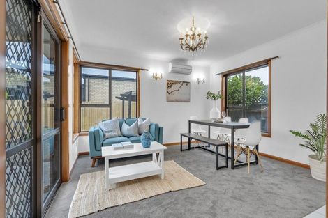 Photo of property in 220 Harewood Road, Bishopdale, Christchurch, 8053