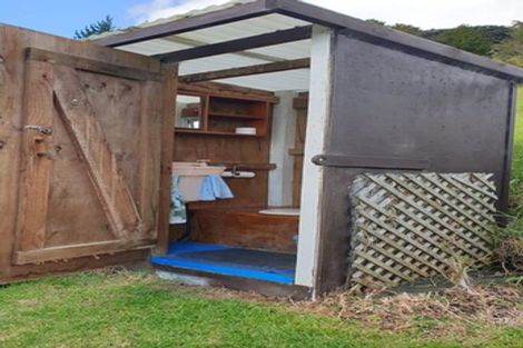 Photo of property in 501 Helmsdale Road, Waipu, 0582