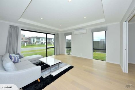 Photo of property in 199 Kittyhawk Avenue, Wigram, Christchurch, 8042