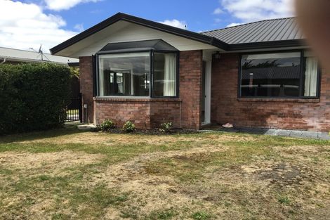 Photo of property in 65 Fern Drive, Halswell, Christchurch, 8025