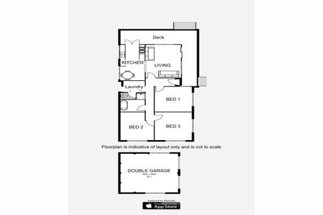 Photo of property in 7 Le Havre Place, Takanini, 2112