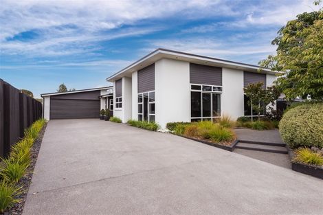 Photo of property in 28 James Hight Drive, Halswell, Christchurch, 8025