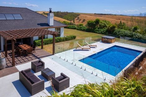 Photo of property in 106 Marlborough Ridge Drive, Fairhall, Blenheim, 7272