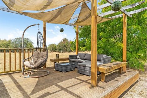 Photo of property in 178 Cornwall Road, East Taratahi, Masterton, 5887