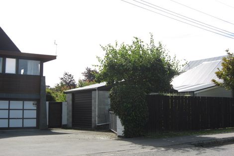 Photo of property in 1 Jacksons Road, Merivale, Christchurch, 8014