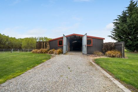 Photo of property in 3440 Becks-lauder Road, Lauder, Omakau, 9377