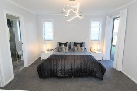 Photo of property in 18 Eric Batchelor Place, Waimate, 7924