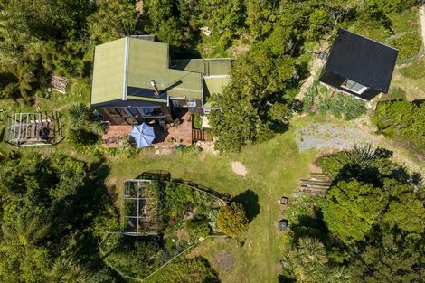 Photo of property in 565 Anakoha Road, Anakoha, Marlborough Sounds, 7284