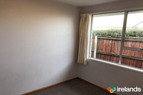 Photo of property in 2/3 Pelorus Place, Harewood, Christchurch, 8051