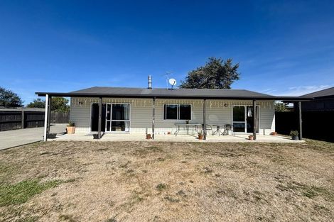 Photo of property in 39 Uxbridge Street, Renwick, 7204