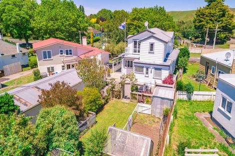 Photo of property in 1 Benefield Street, Whanganui East, Whanganui, 4500