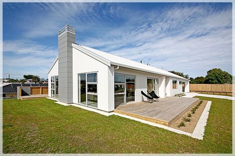 Photo of property in 7 Awahou Place, Foxton, 4814