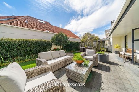 Photo of property in 3 Huia Street, Hutt Central, Lower Hutt, 5010