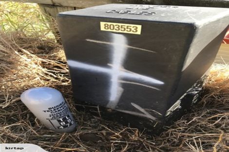 Photo of property in 16 Opononi Heights Drive, Opononi, Kaikohe, 0473