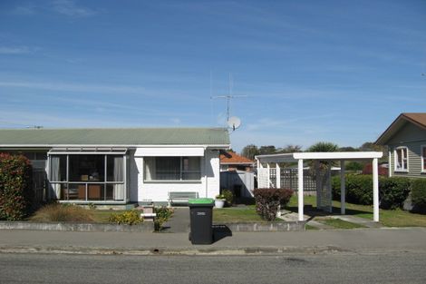 Photo of property in 13 Pringle Street, Waimataitai, Timaru, 7910