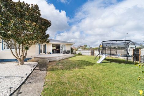 Photo of property in 11 Kingston Street, Awapuni, Palmerston North, 4412