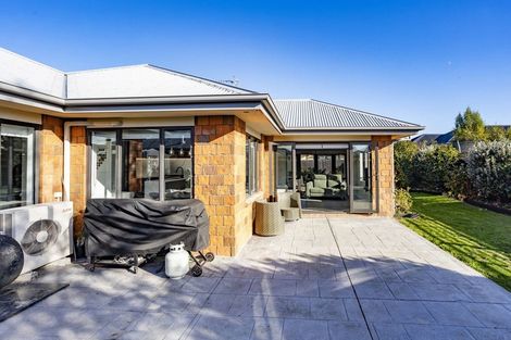 Photo of property in 6 Taiwhenua Street, Rangiora, 7400