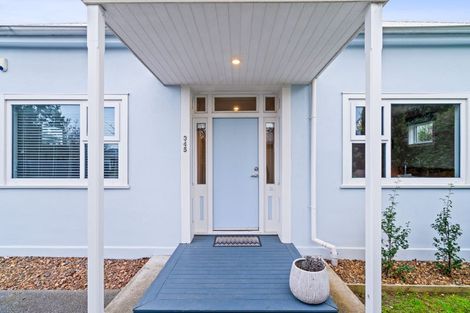 Photo of property in 345 Lyttelton Street, Spreydon, Christchurch, 8024