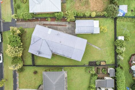 Photo of property in 101 Mount View Road, Melville, Hamilton, 3206