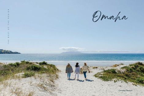 Photo of property in 83 Kaitiaki Avenue, Warkworth, 0985