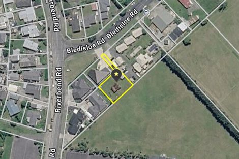 Photo of property in 96 Bledisloe Road, Maraenui, Napier, 4110