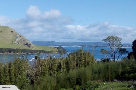 Photo of property in 38 Ocean Beach Road, Whangarei Heads, Whangarei, 0174