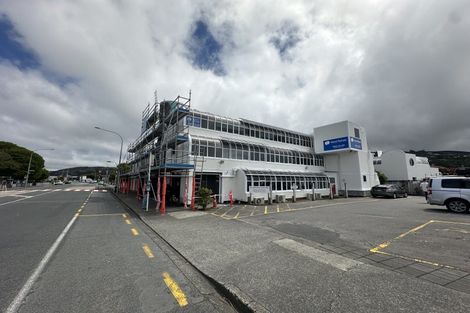 Photo of property in 577 High Street, Boulcott, Lower Hutt, 5010