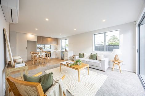 Photo of property in 1/19 Winton Street, St Albans, Christchurch, 8014