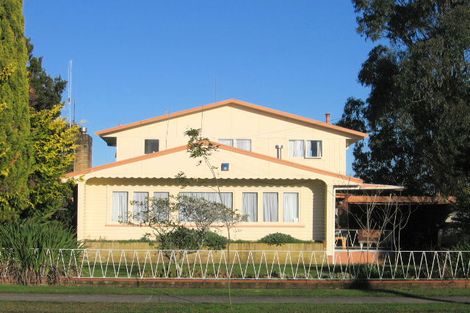 Photo of property in 241 Tramway Road, Enderley, Hamilton, 3214