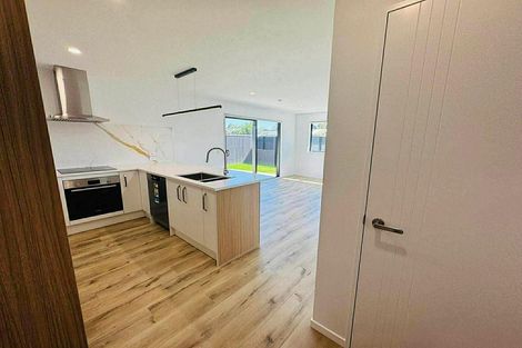 Photo of property in 17 Akoranga Place, Hornby, Christchurch, 8042