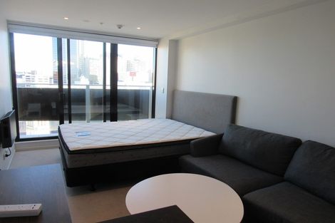 Photo of property in Queen's Residences, 2004/8 Airedale Street, Auckland Central, Auckland, 1010