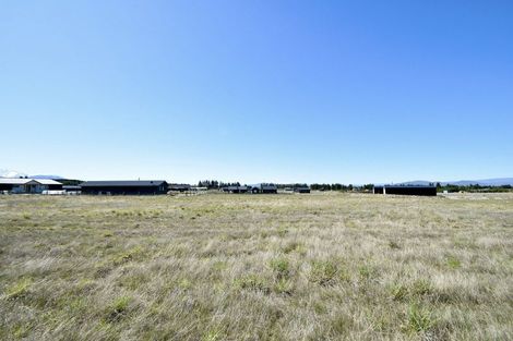 Photo of property in 2 Avlis Place, Twizel, 7901