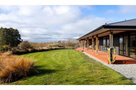 Photo of property in 56 Greenvale Road, Geraldine, 7991