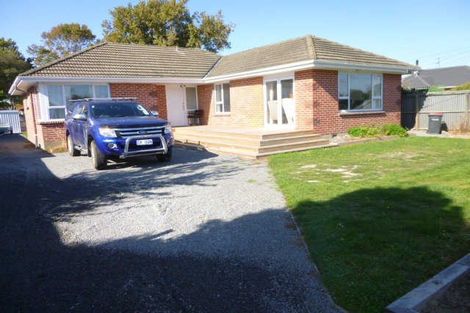Photo of property in 13 Harris Crescent, Papanui, Christchurch, 8053