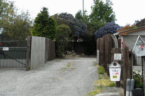 Photo of property in 13a Sneyd Street, Kaiapoi, 7630