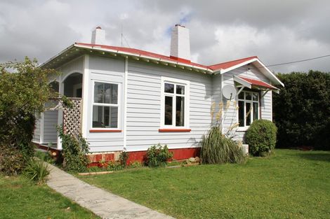 Photo of property in 23 Papatotara Road, Tuatapere, 9620
