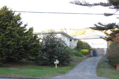 Photo of property in 20 Leinster Avenue, Raumati South, Paraparaumu, 5032