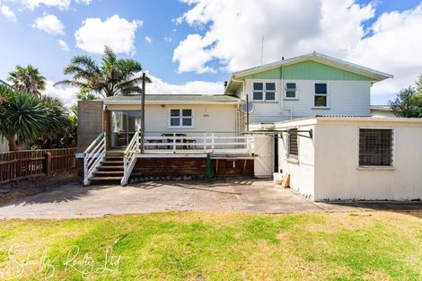 Photo of property in 29 Freyberg Road, Ruawai, 0530