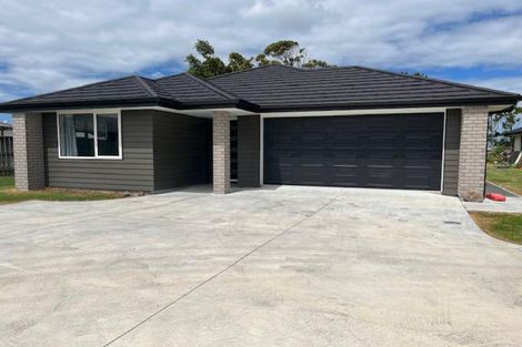 Photo of property in 1 Sampsons Way, Dargaville, 0310